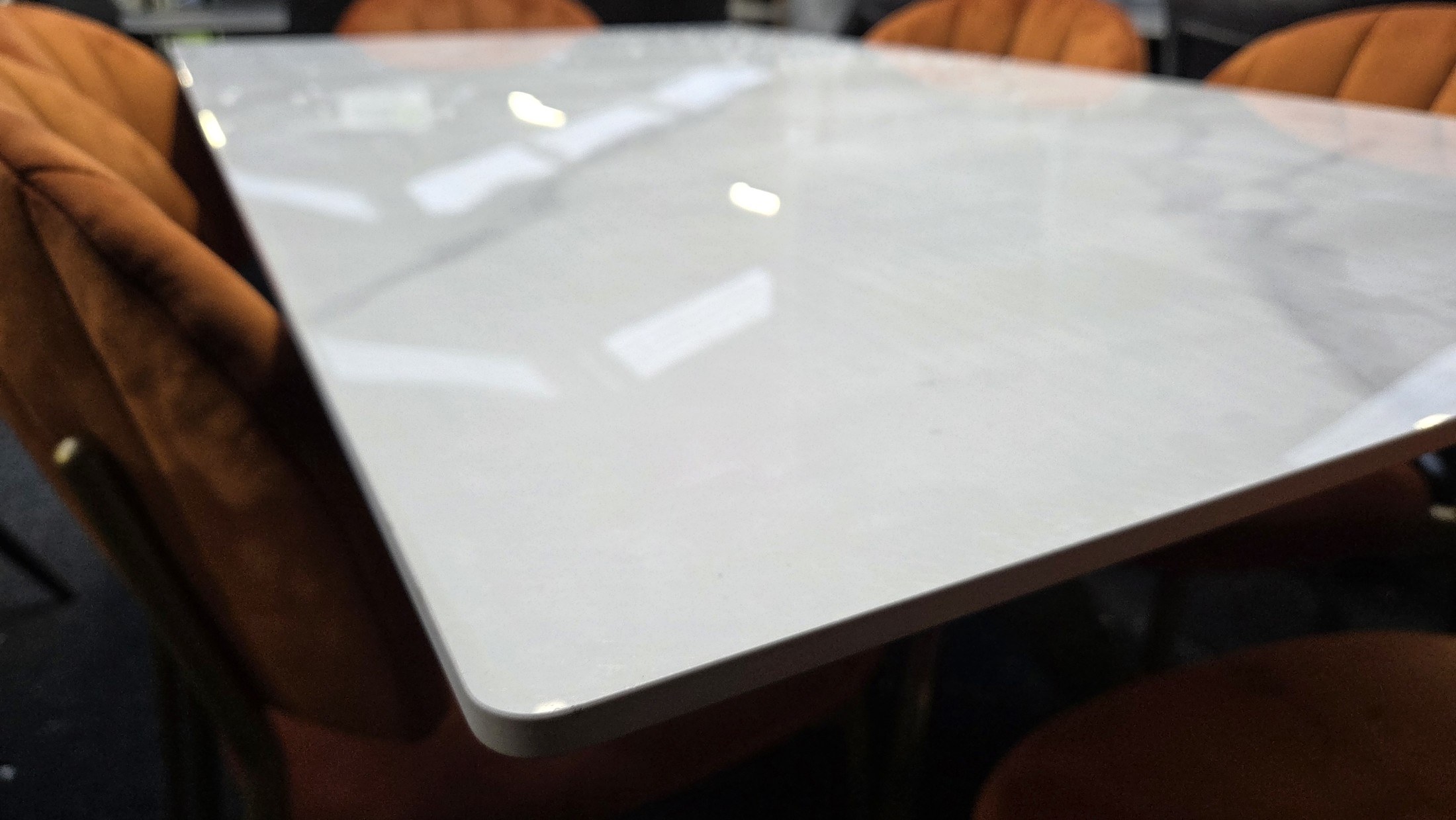 Lagos Dining Set