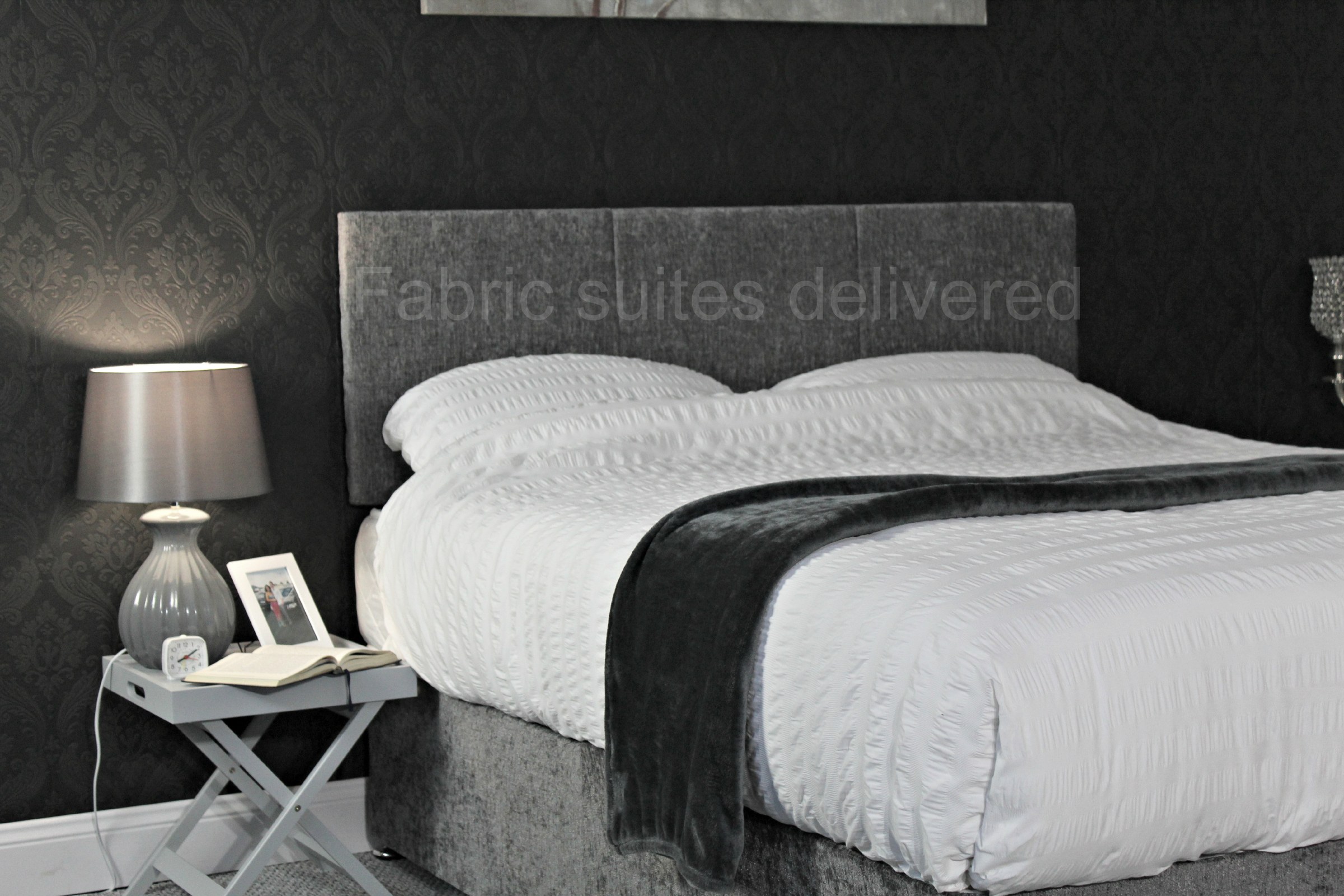 Strong Split Divan Bed