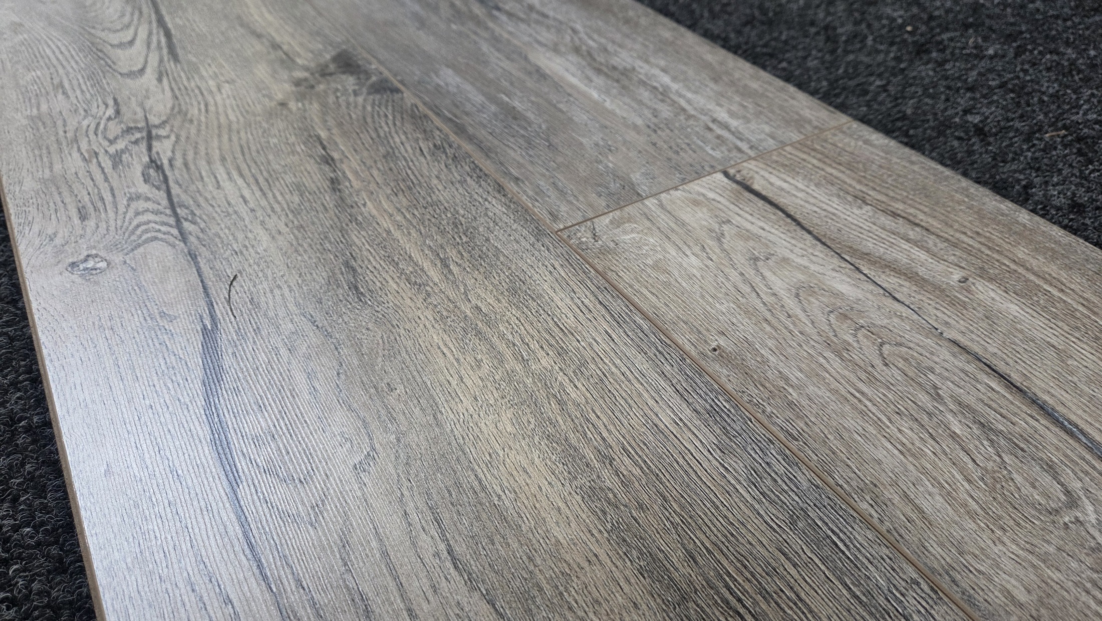 Hanover Oak — 12mm Forest 12mm Range — hanover-oak
