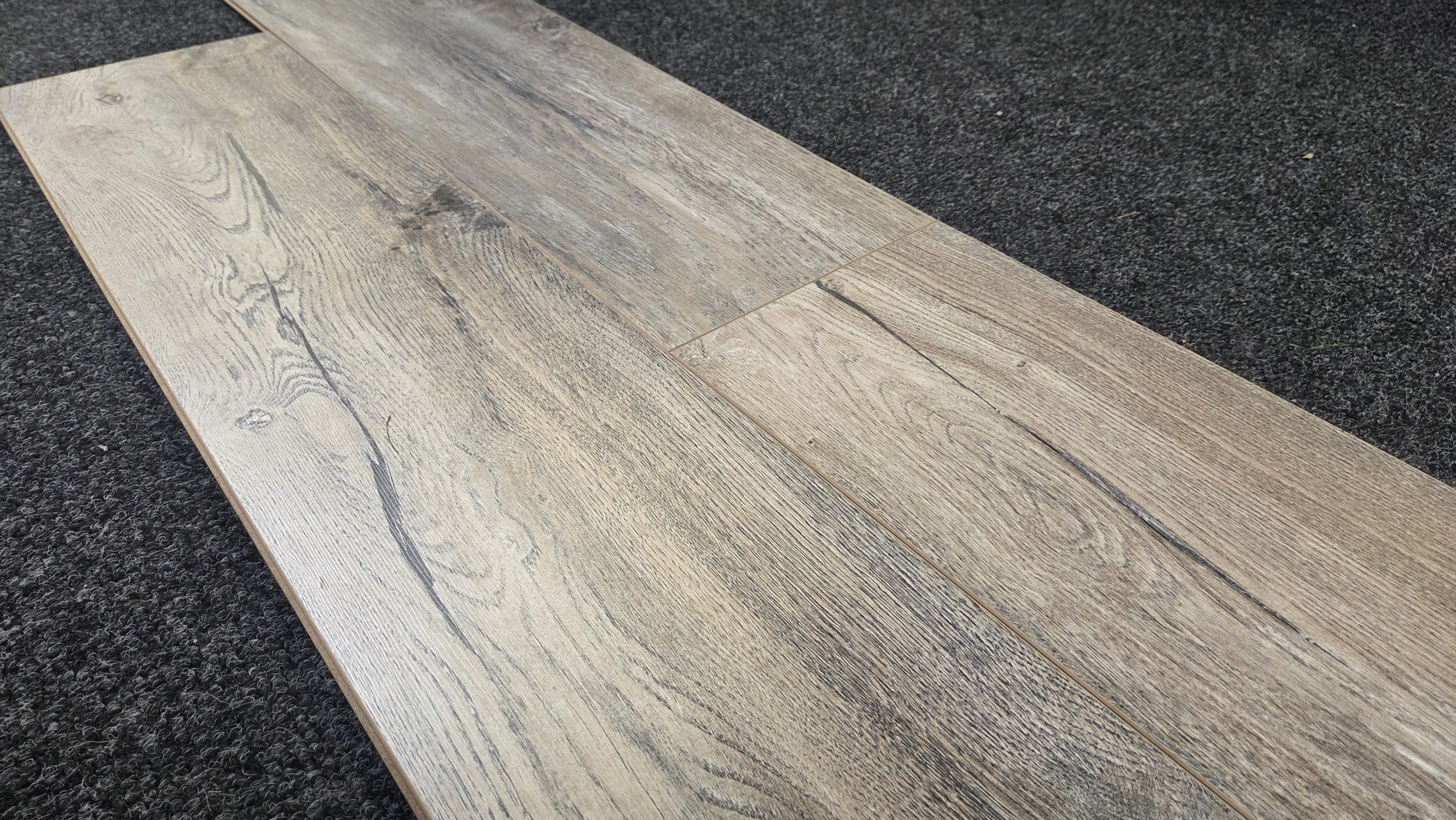 Hanover Oak — 12mm Forest 12mm Range — hanover-oak
