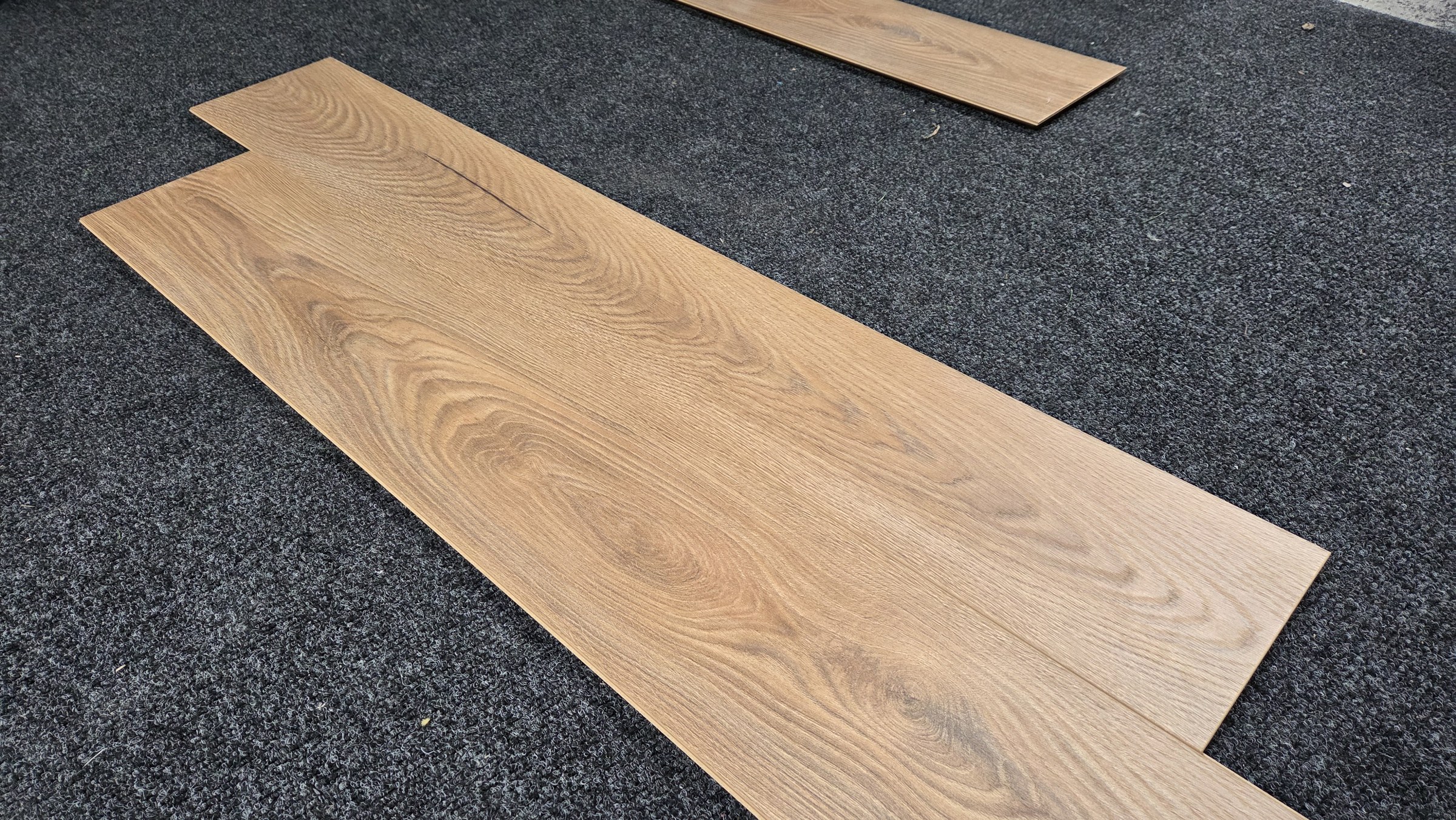Glengarriff Oak — 12mm Furlong 12mm Hydro Range