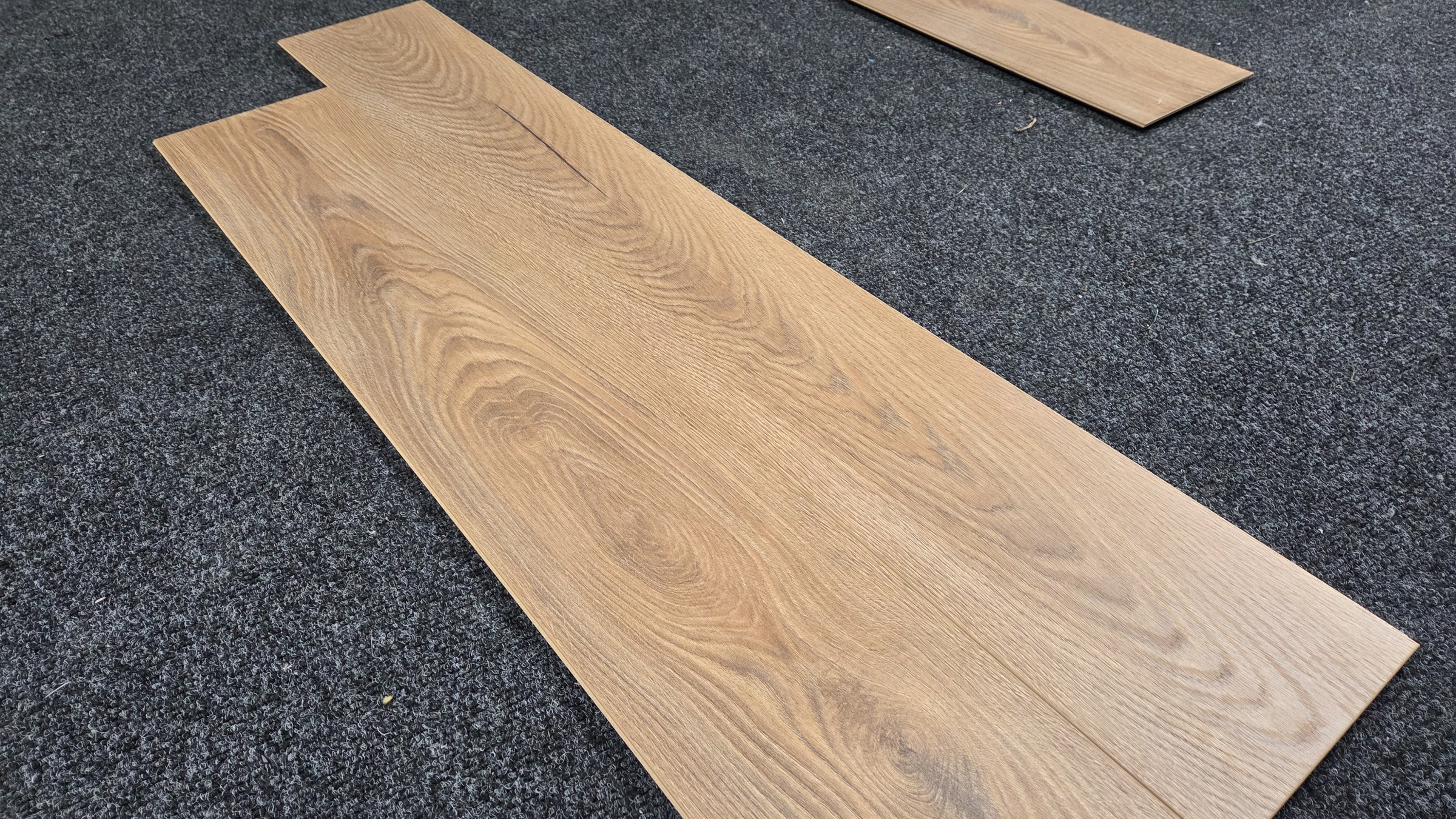 Glengarriff Oak — 12mm Furlong 12mm Hydro Range — glengarriff-oak
