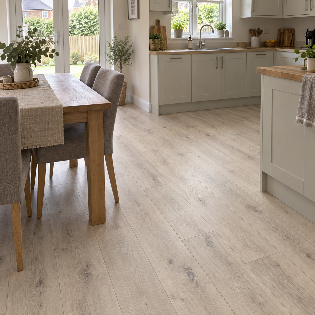 Rustic Beige — 8mm Classen Aqua 8mm Range — rustic-beige