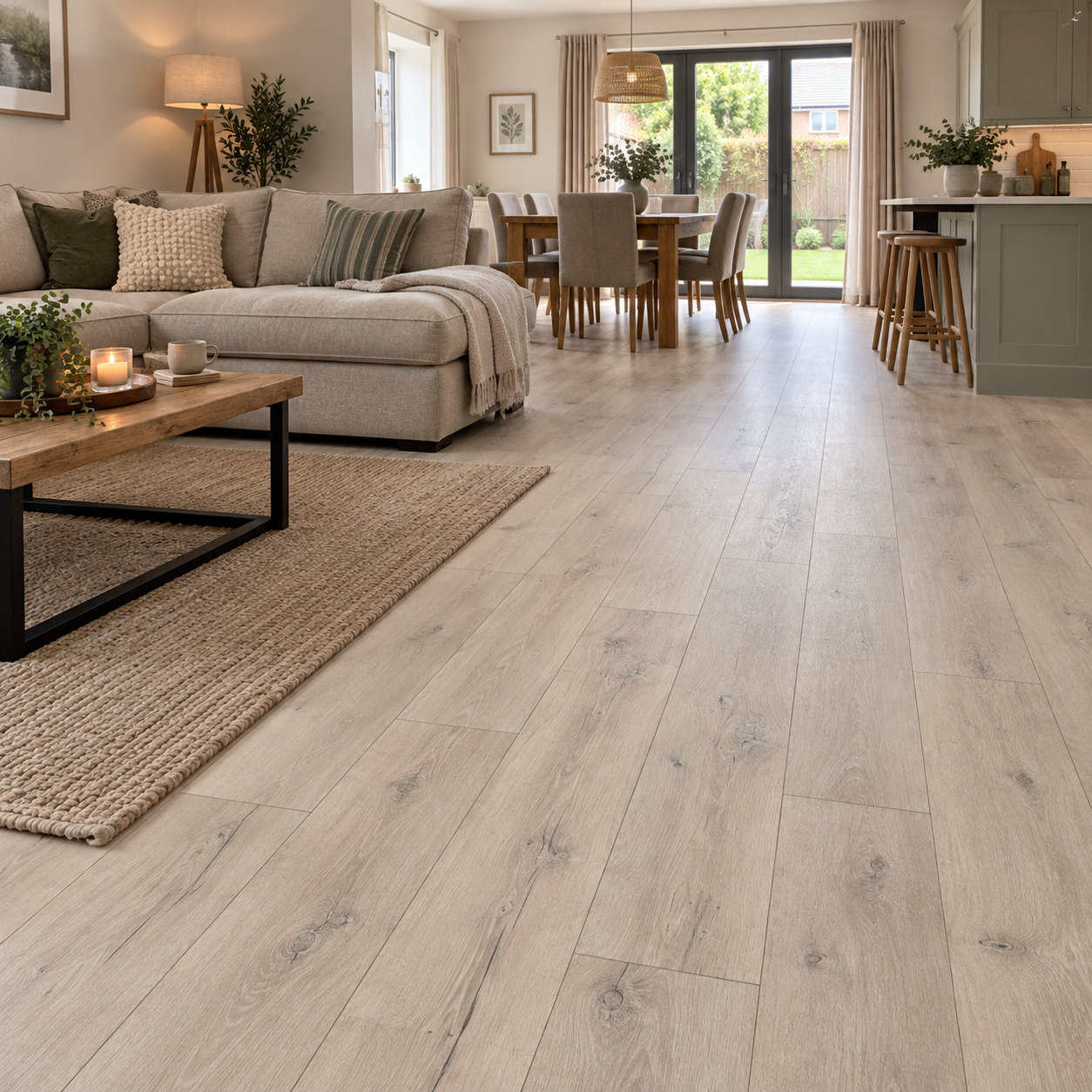 Rustic Beige — 8mm Classen Aqua 8mm Range — rustic-beige