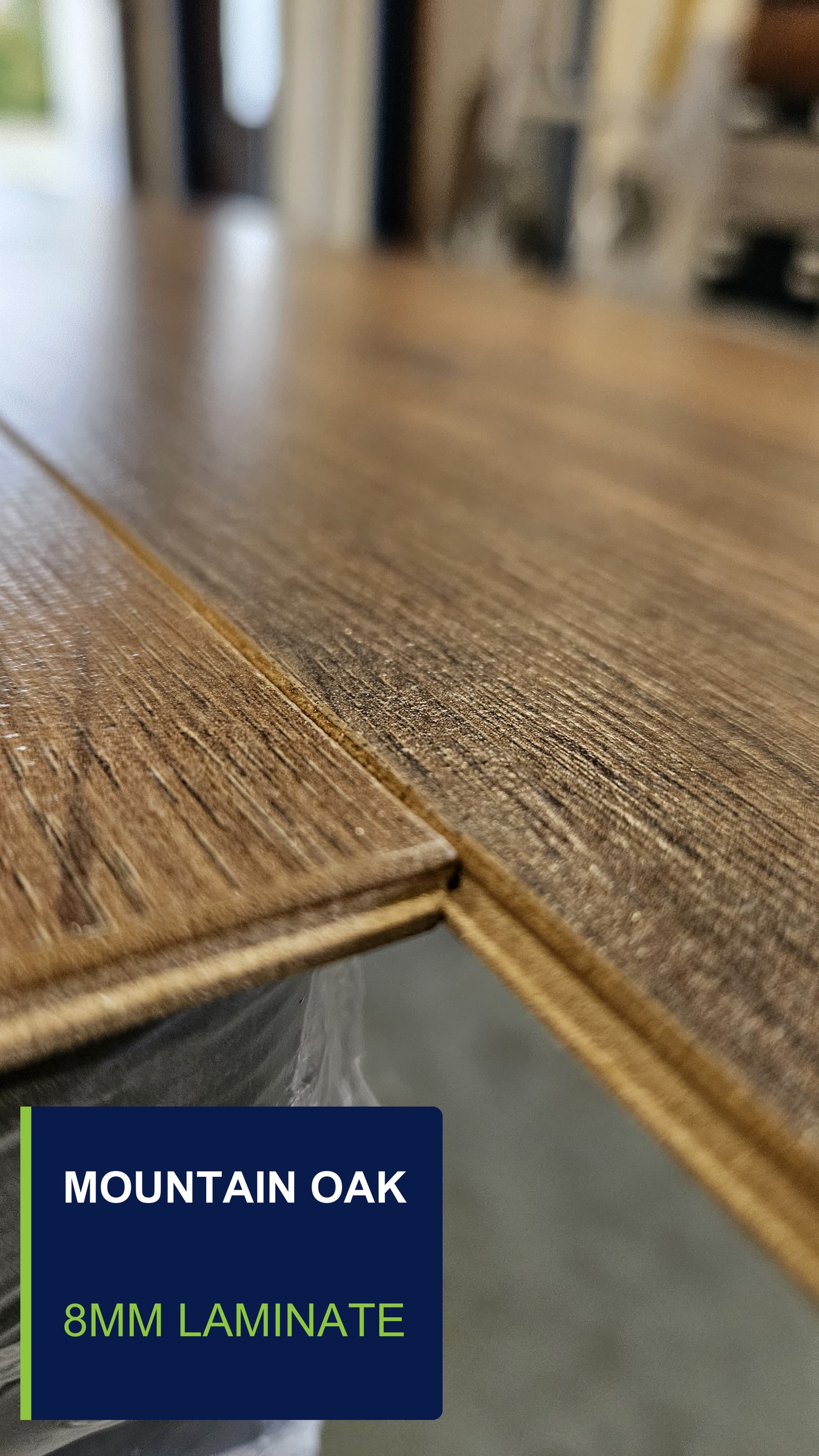 Mountain Oak — 8mm Mountain Oak 8mm