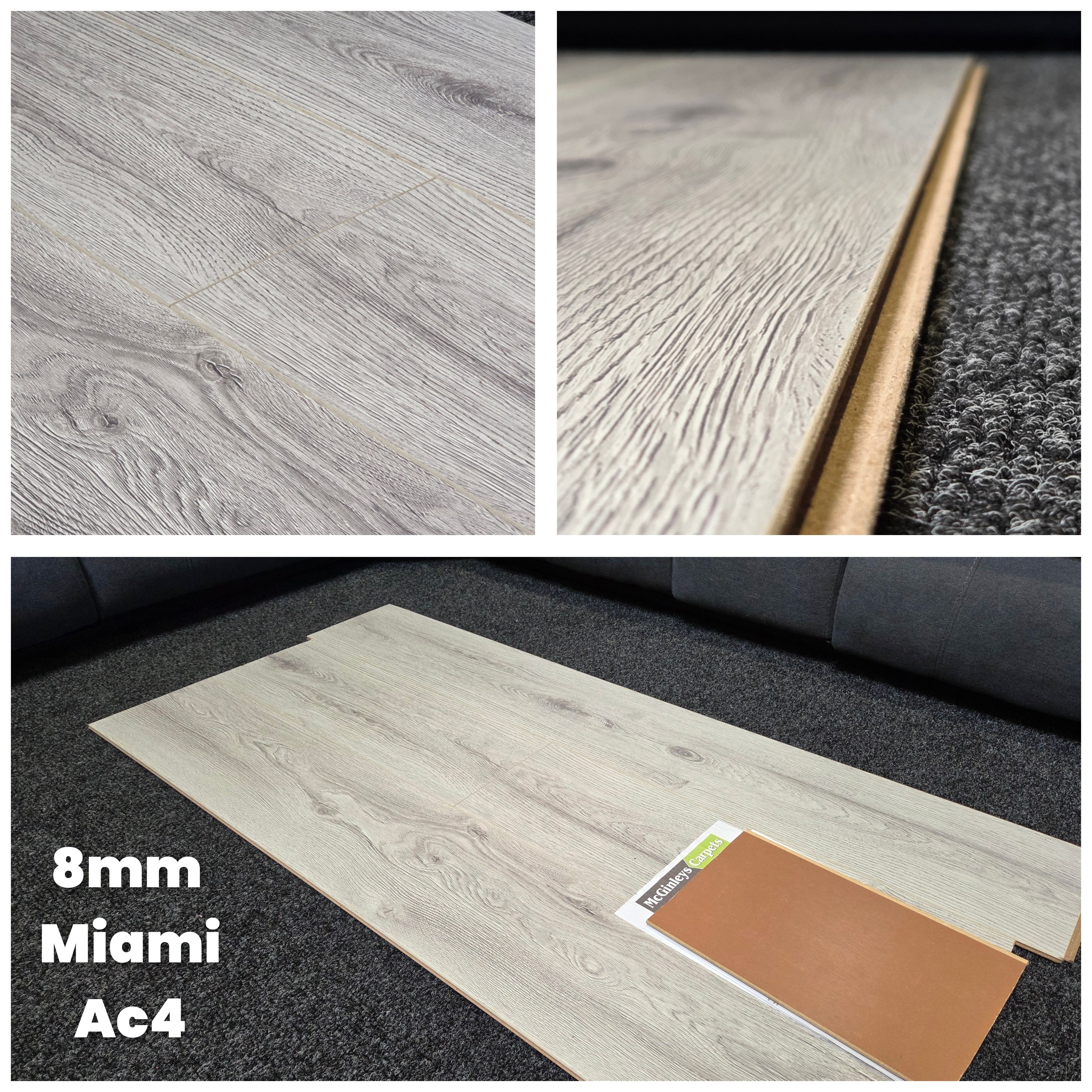 Miami — 8mm Mountain 8mm Range