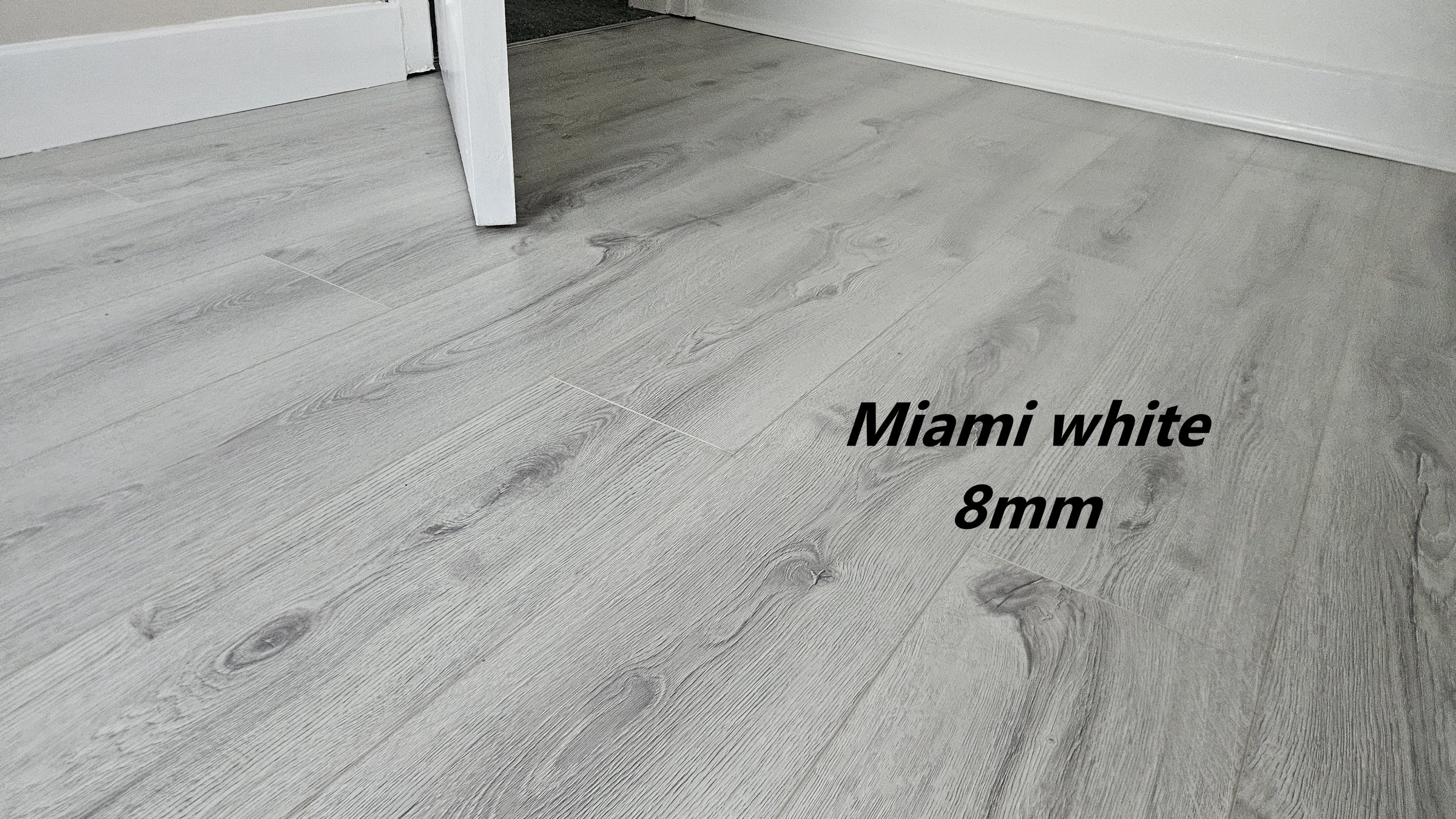 Miami — 8mm Mountain 8mm Range