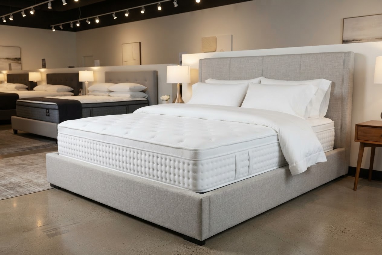 Annabelle 3000 Mattress