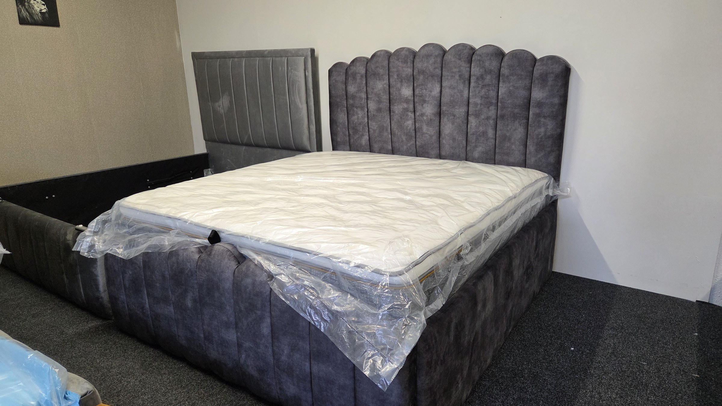 Royal Slumber Regent Pocket Mattress