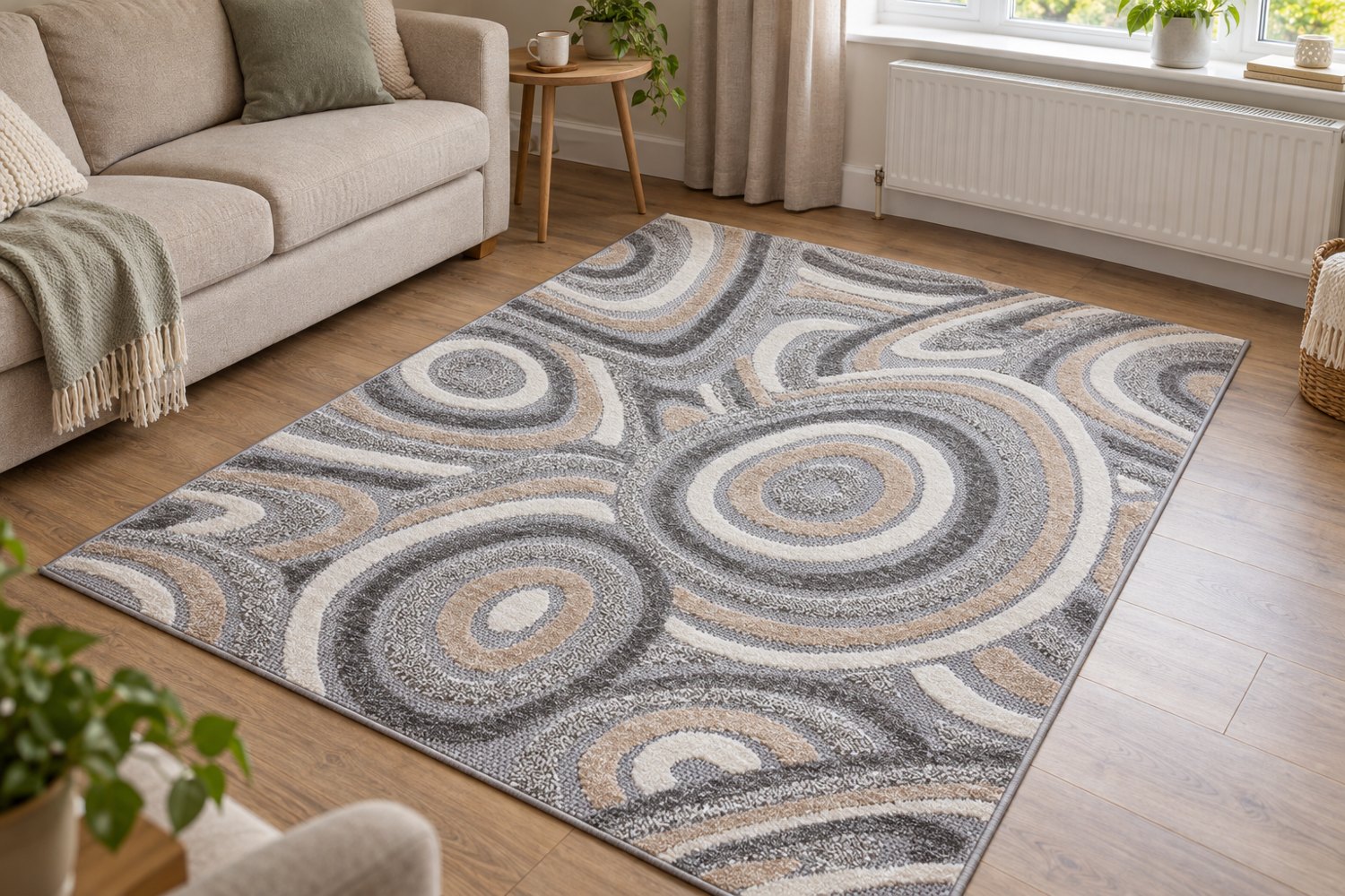 Arlo rug collection