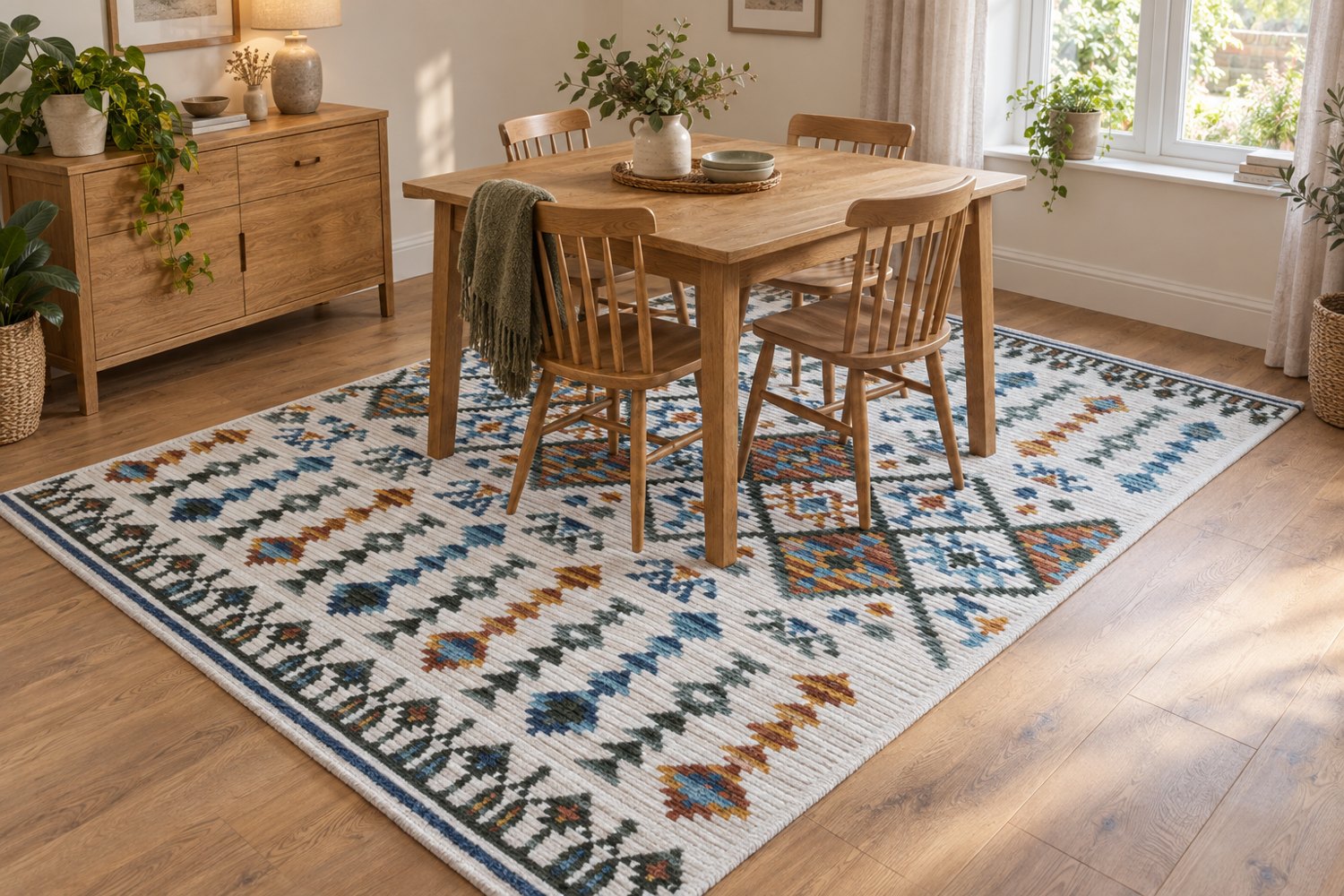 Atlas rug collection