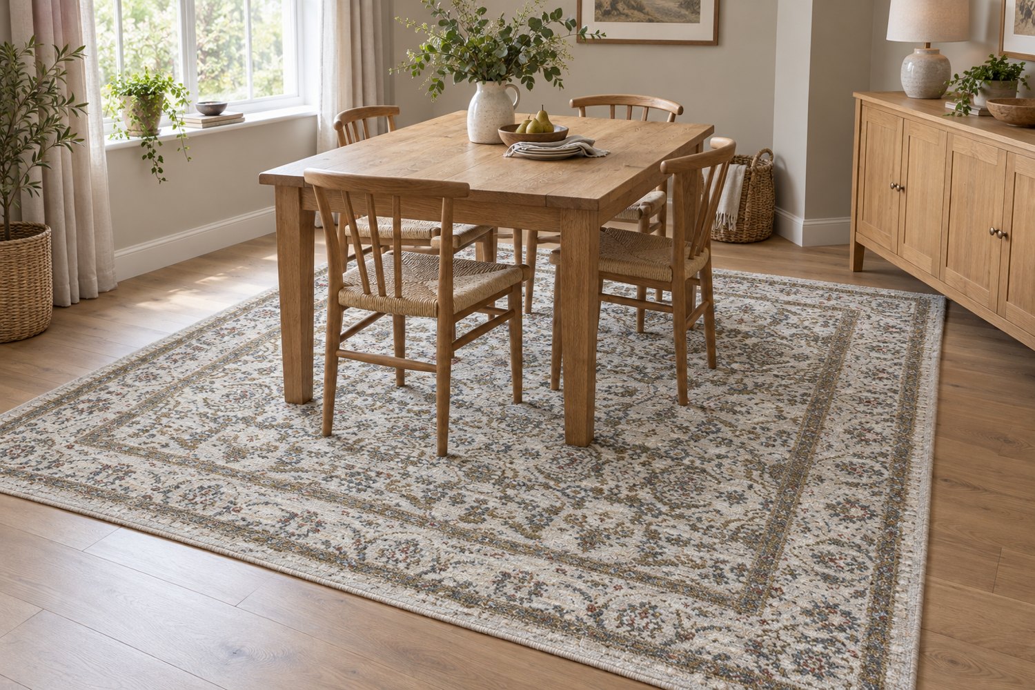Clara rug collection