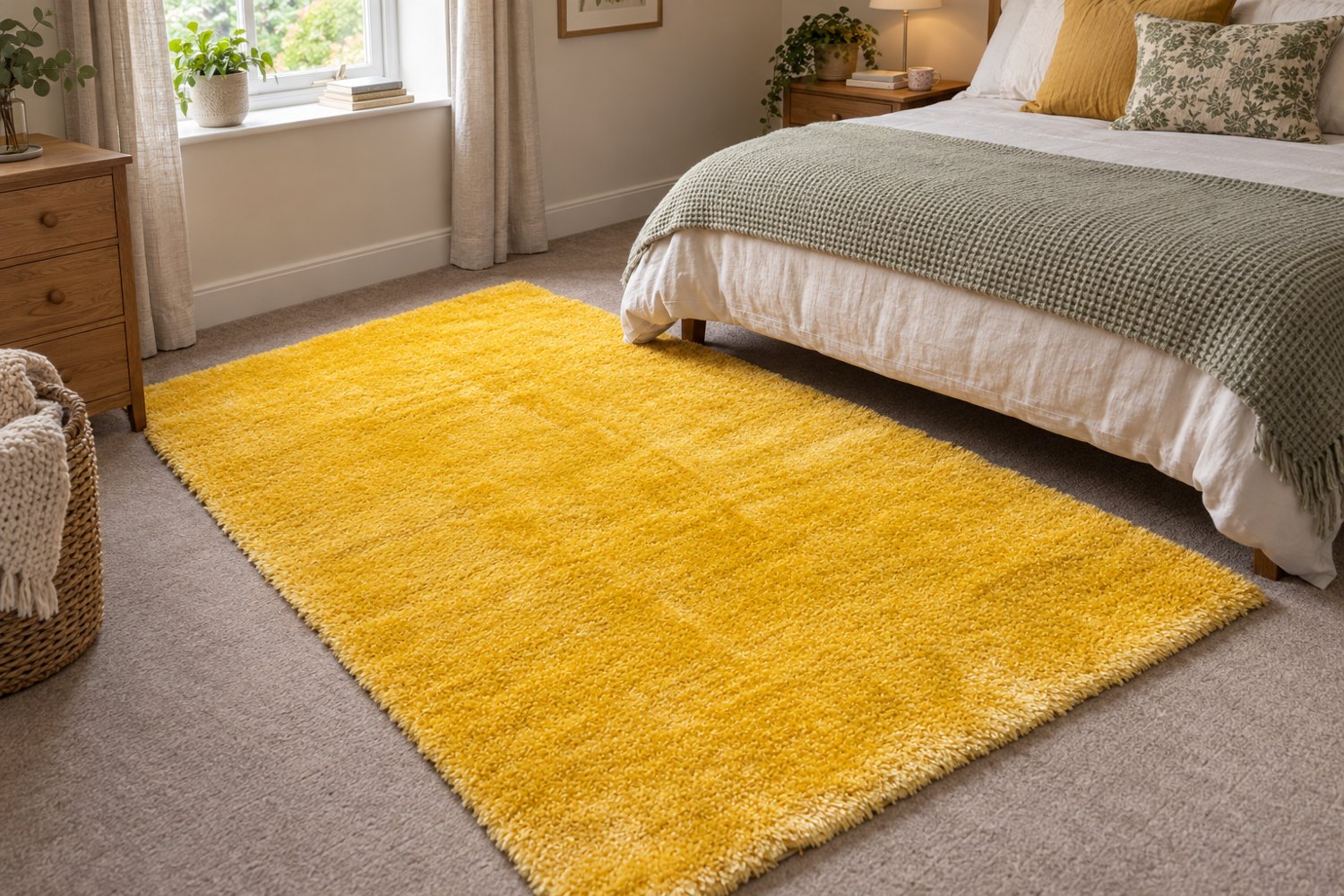 Cloud rug collection