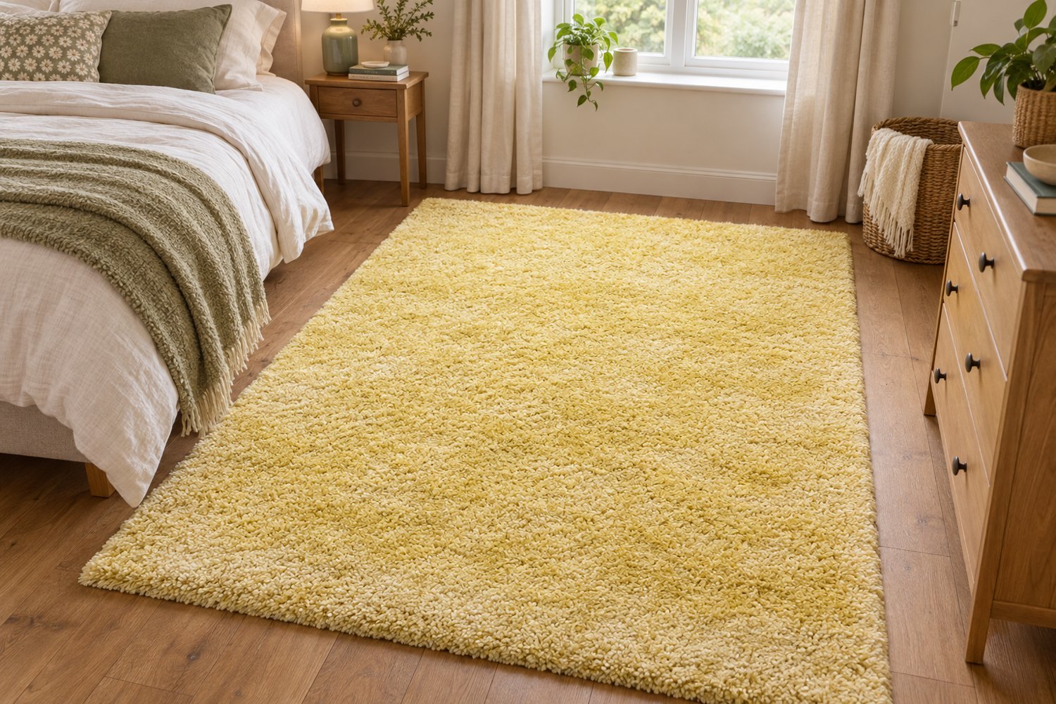 Daisy rug collection