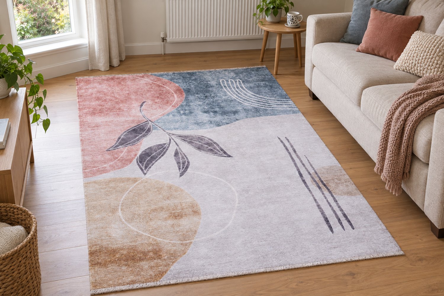 Florence rug collection