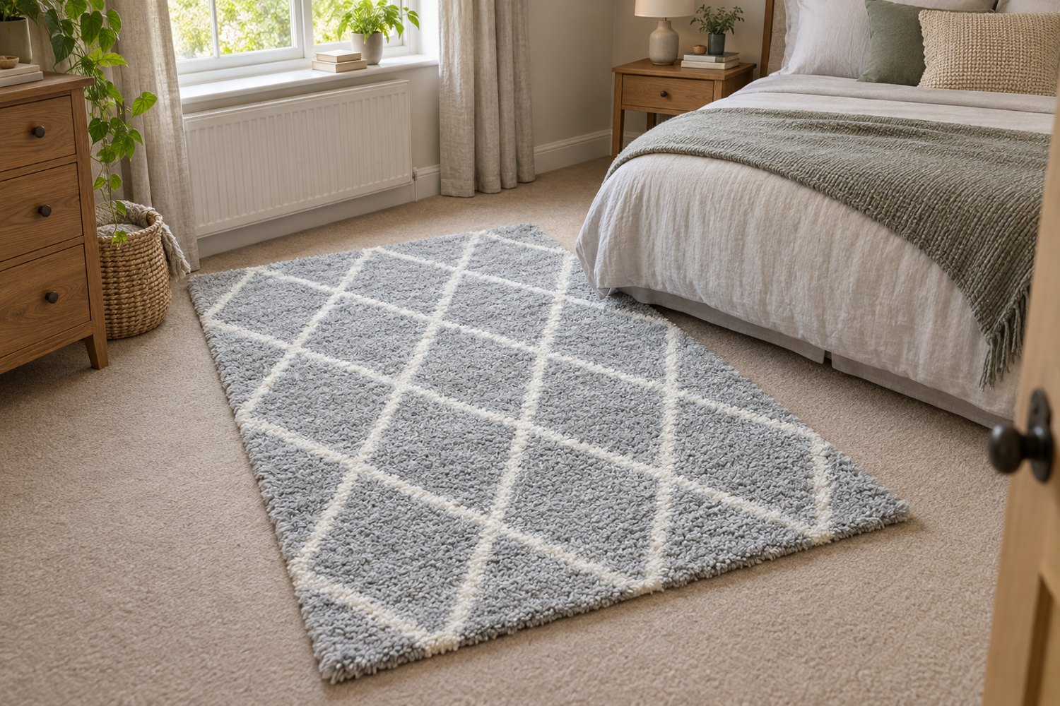 Freya rug collection
