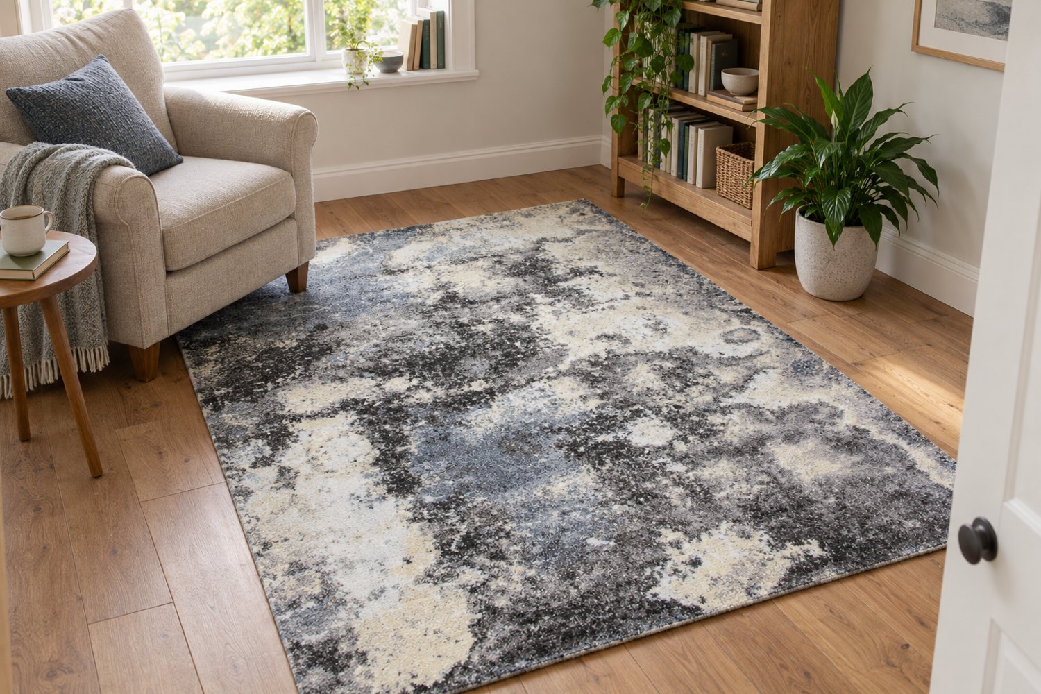 Harbour rug collection