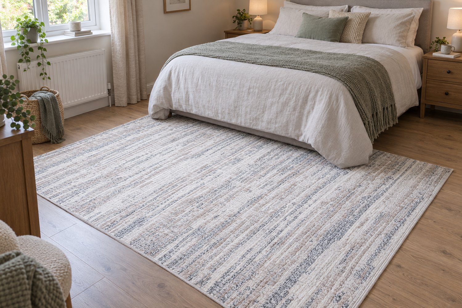 Lund rug collection
