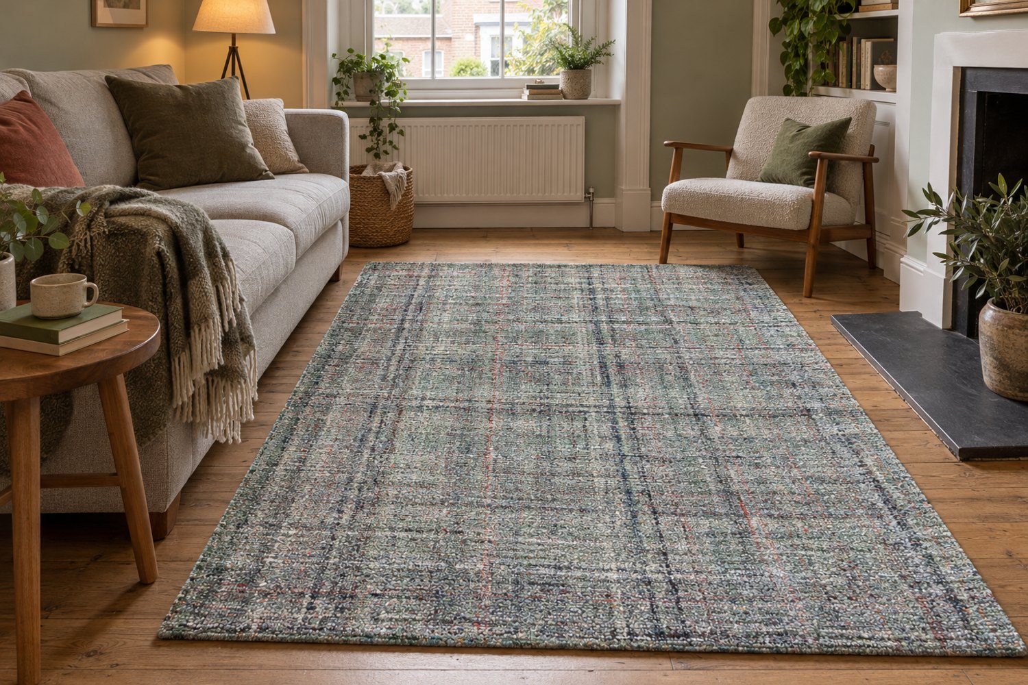 Meadow rug collection