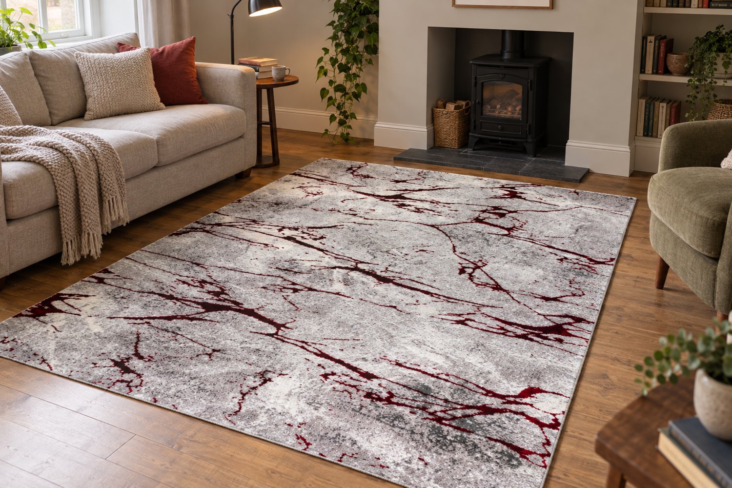 Pearl rug collection