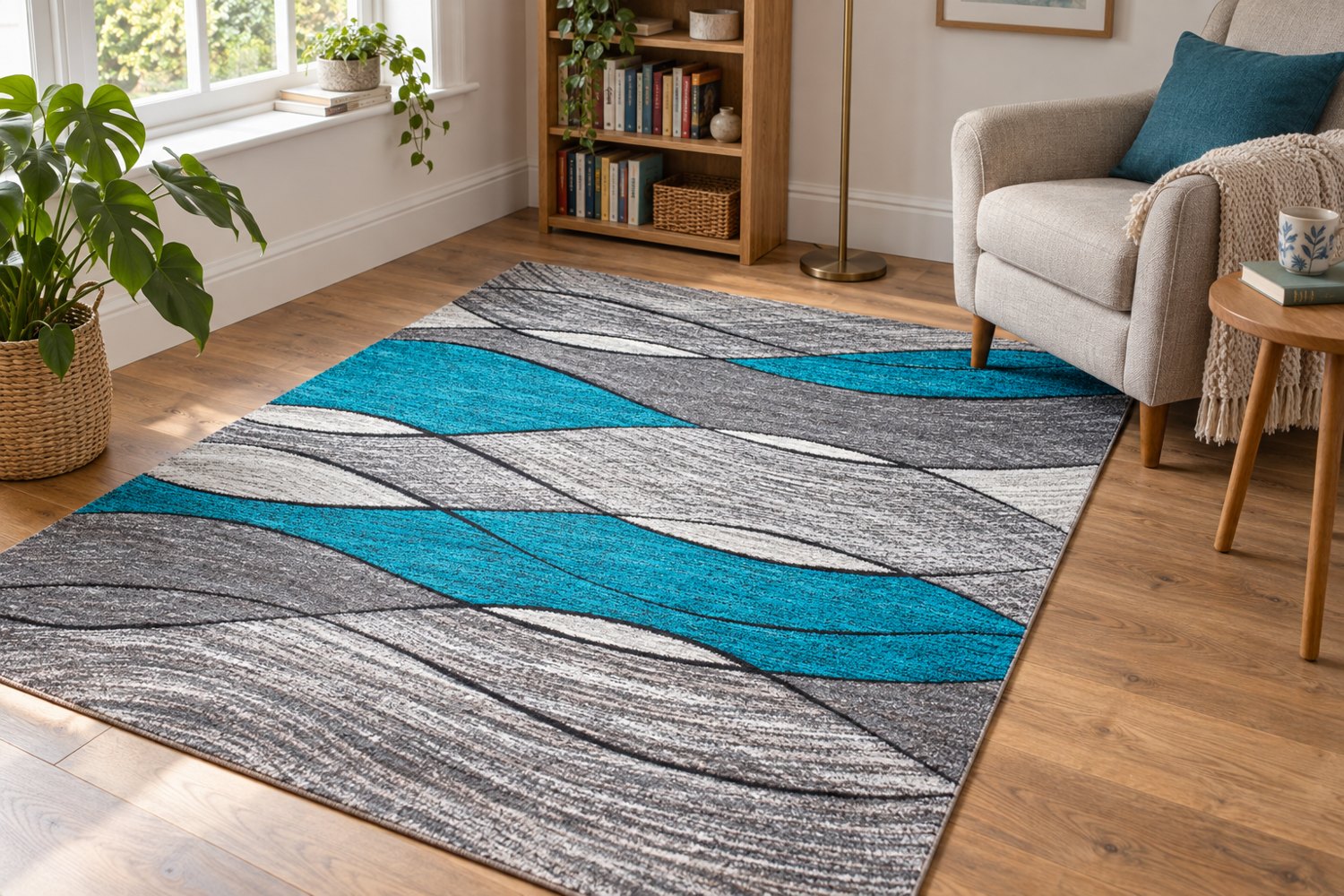 Rio rug collection