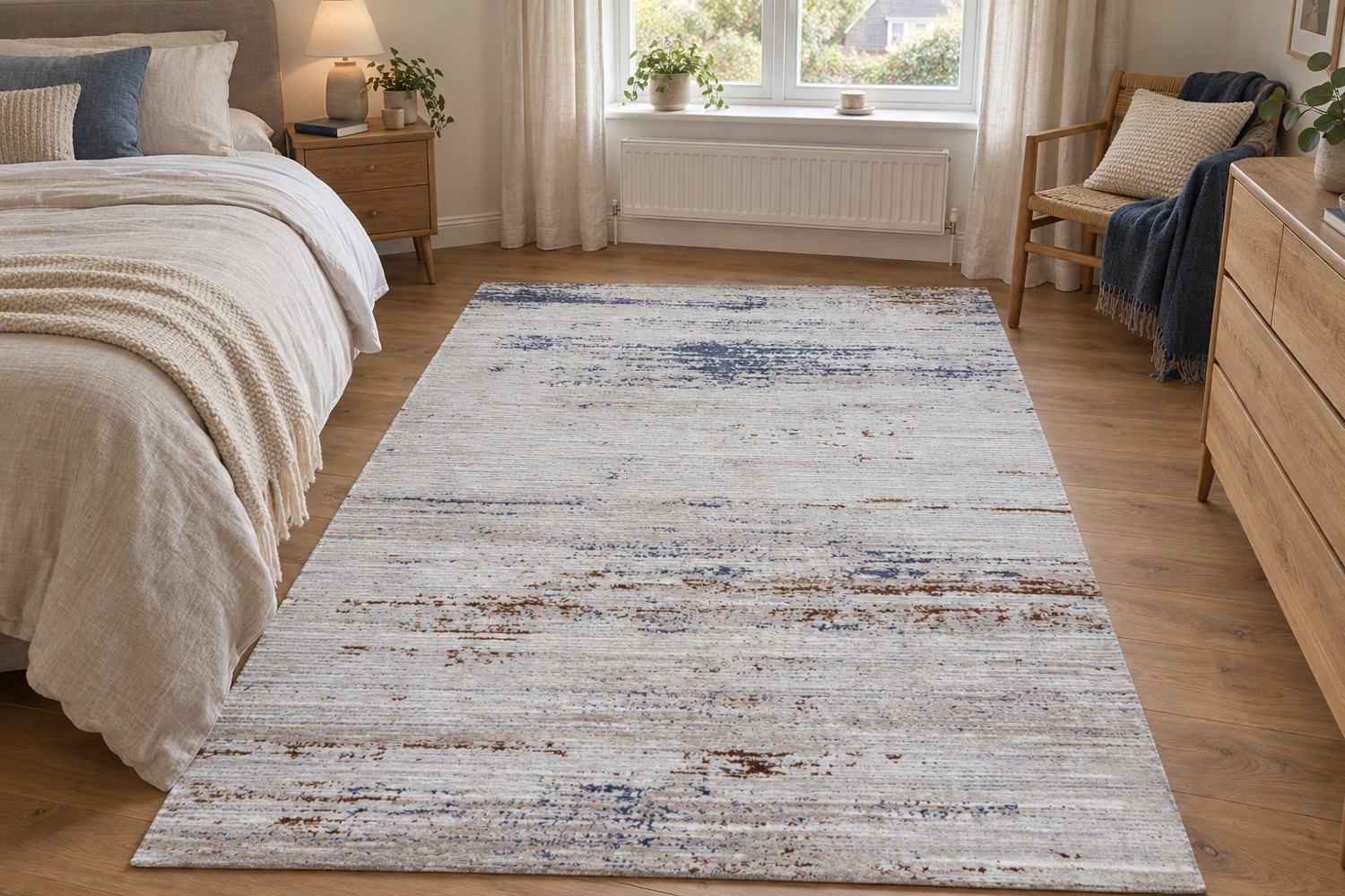 Siena rug collection