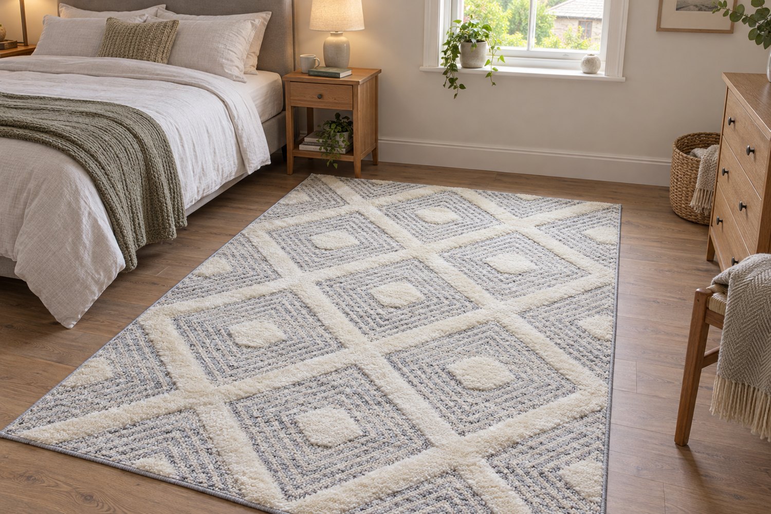 Skye rug collection