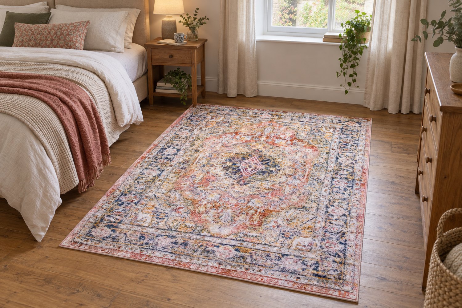 Willow rug collection