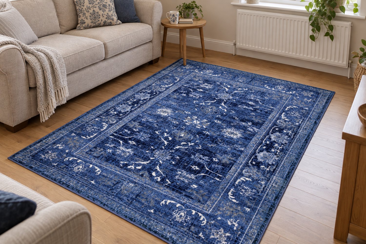 Windsor rug collection