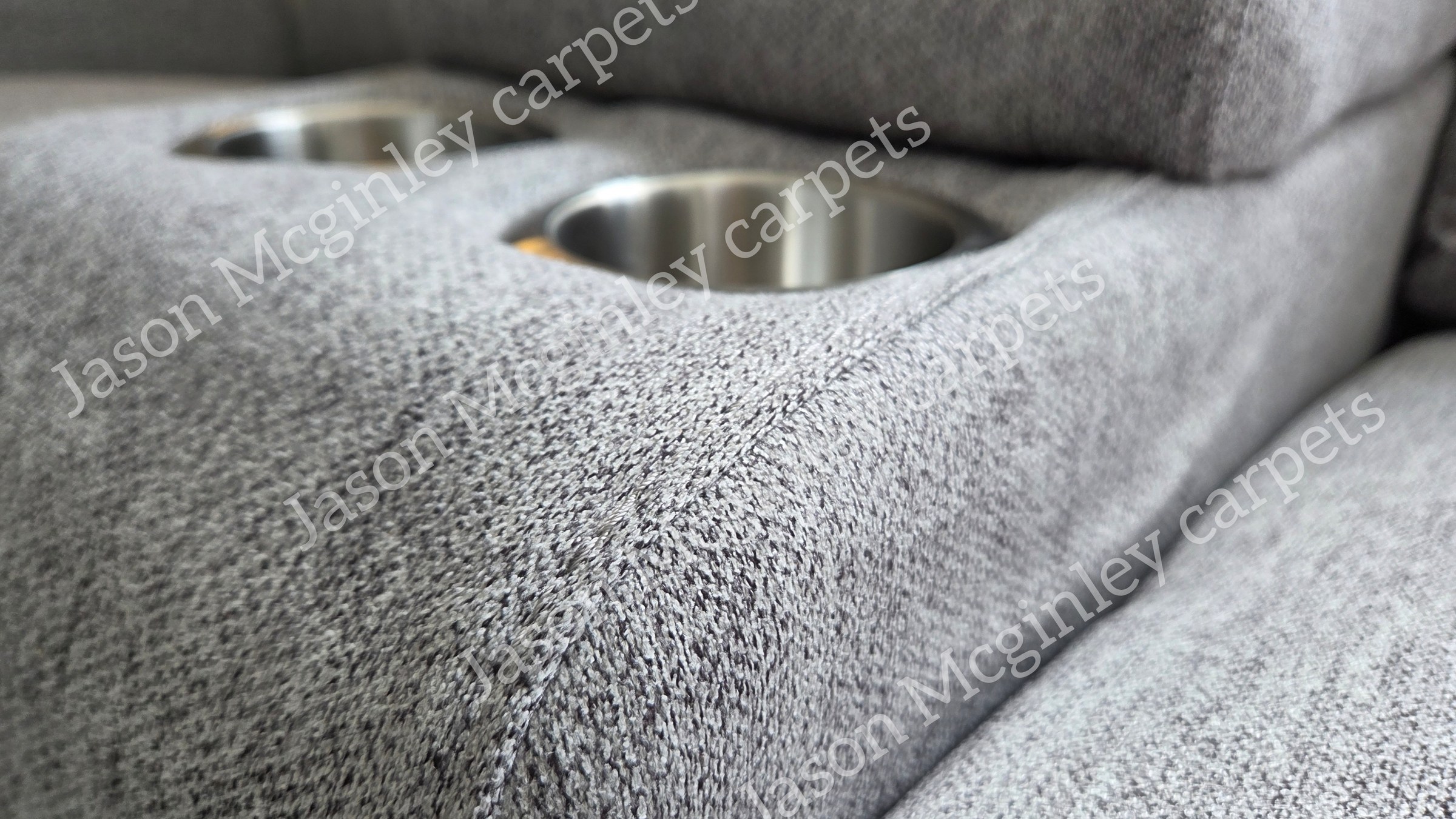 Dema Reclining Sofa